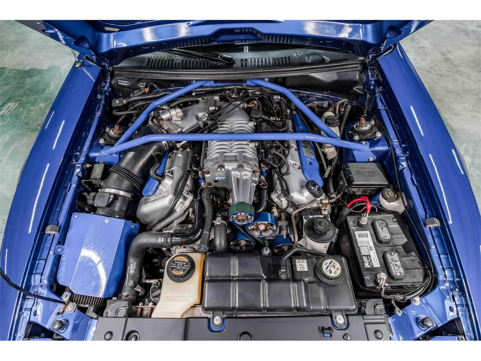 2003 Ford SN95 Mustang Cobra - Image 10 of 28
