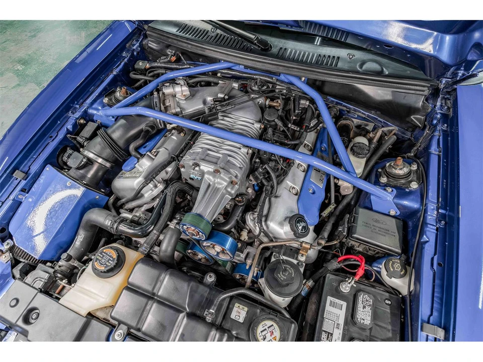 2003 Ford SN95 Mustang Cobra - Image 11 of 28