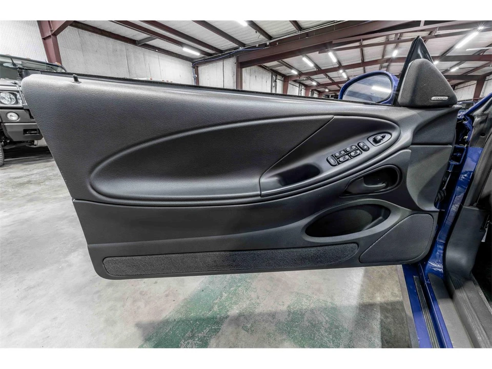 2003 Ford SN95 Mustang Cobra - Image 12 of 28