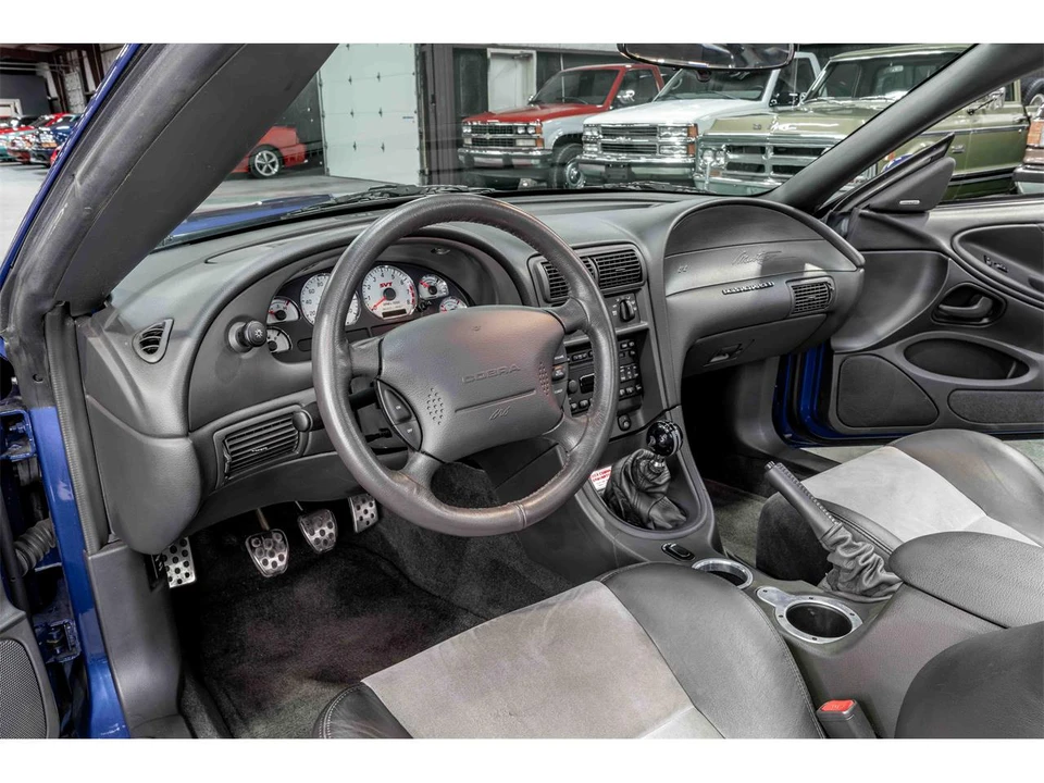 2003 Ford SN95 Mustang Cobra - Image 14 of 28