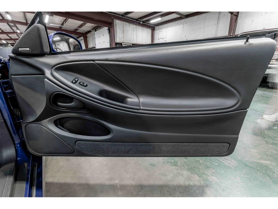 2003 Ford SN95 Mustang Cobra - Image 15 of 28