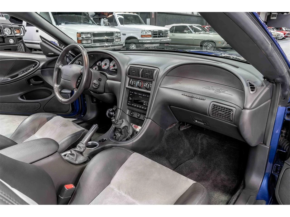 2003 Ford SN95 Mustang Cobra - Image 17 of 28
