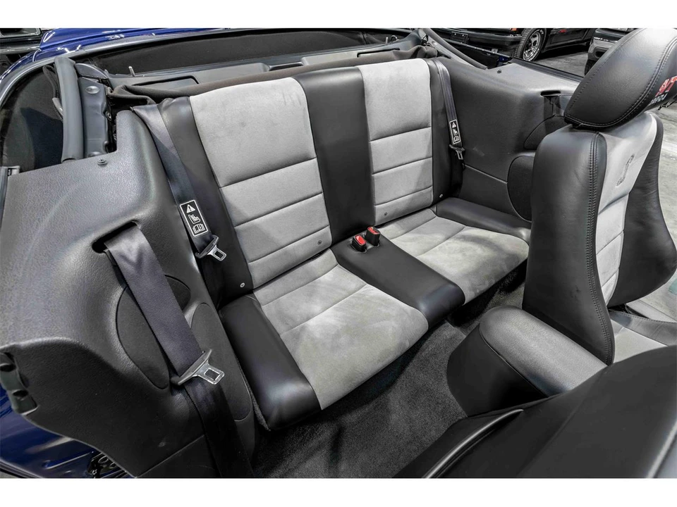 2003 Ford SN95 Mustang Cobra - Image 18 of 28
