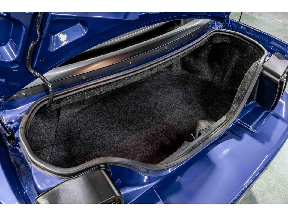 2003 Ford SN95 Mustang Cobra - Image 19 of 28