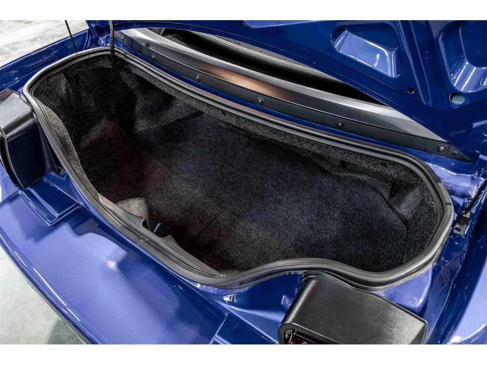 2003 Ford SN95 Mustang Cobra - Image 21 of 28