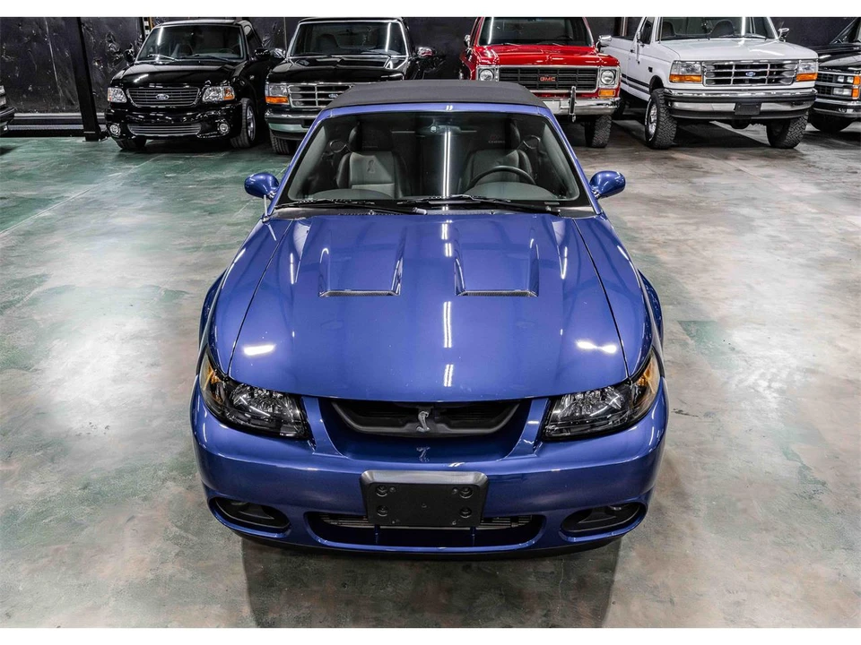 2003 Ford SN95 Mustang Cobra - Image 22 of 28