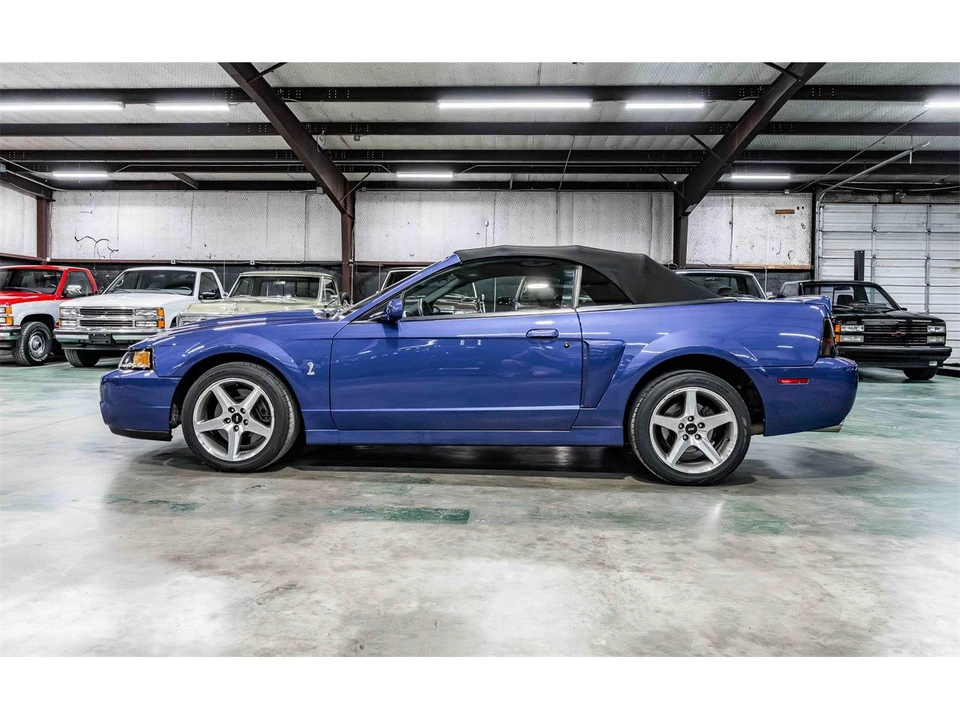 2003 Ford SN95 Mustang Cobra - Image 23 of 28