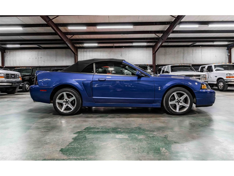 2003 Ford SN95 Mustang Cobra - Image 25 of 28