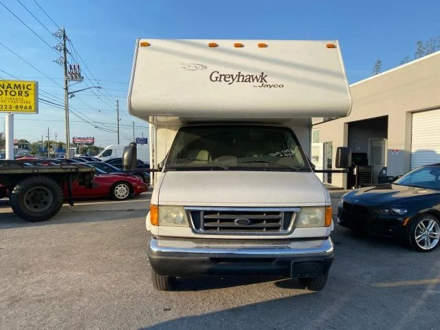2003 Ford Econoline Van - Image 6 of 31