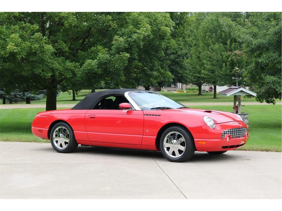 2003 Ford - Image 16 of 31