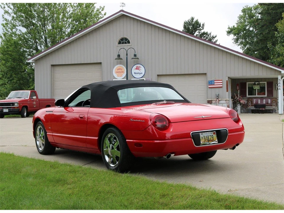 2003 Ford - Image 25 of 31