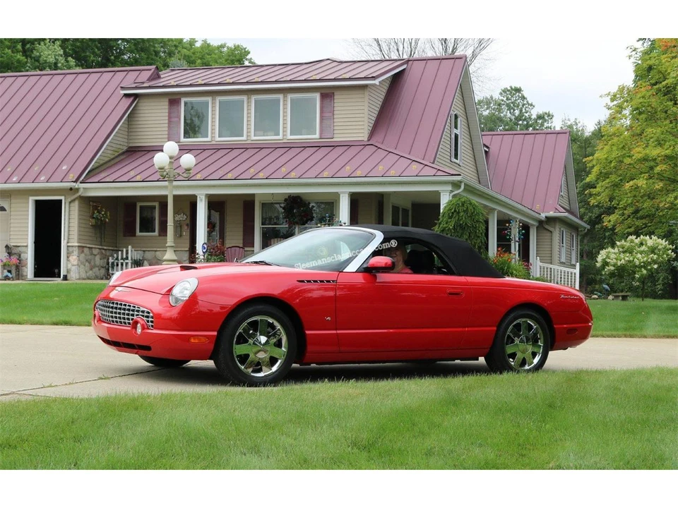 2003 Ford - Image 22 of 31