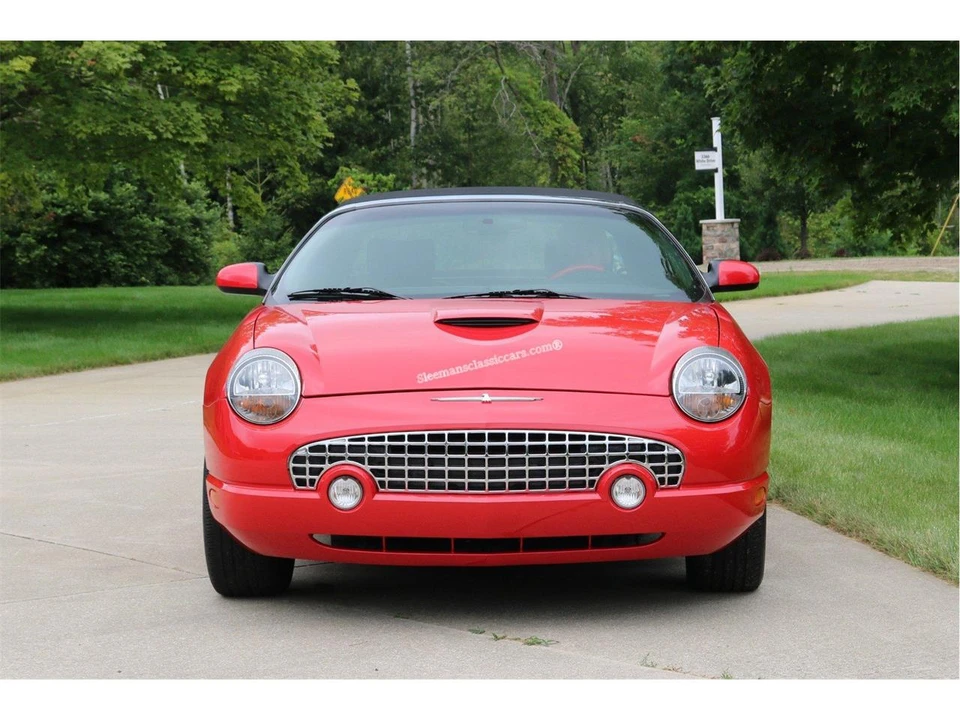 2003 Ford - Image 19 of 31