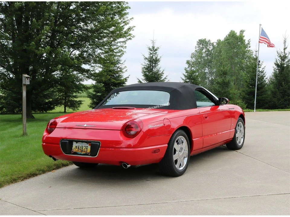 2003 Ford - Image 28 of 31