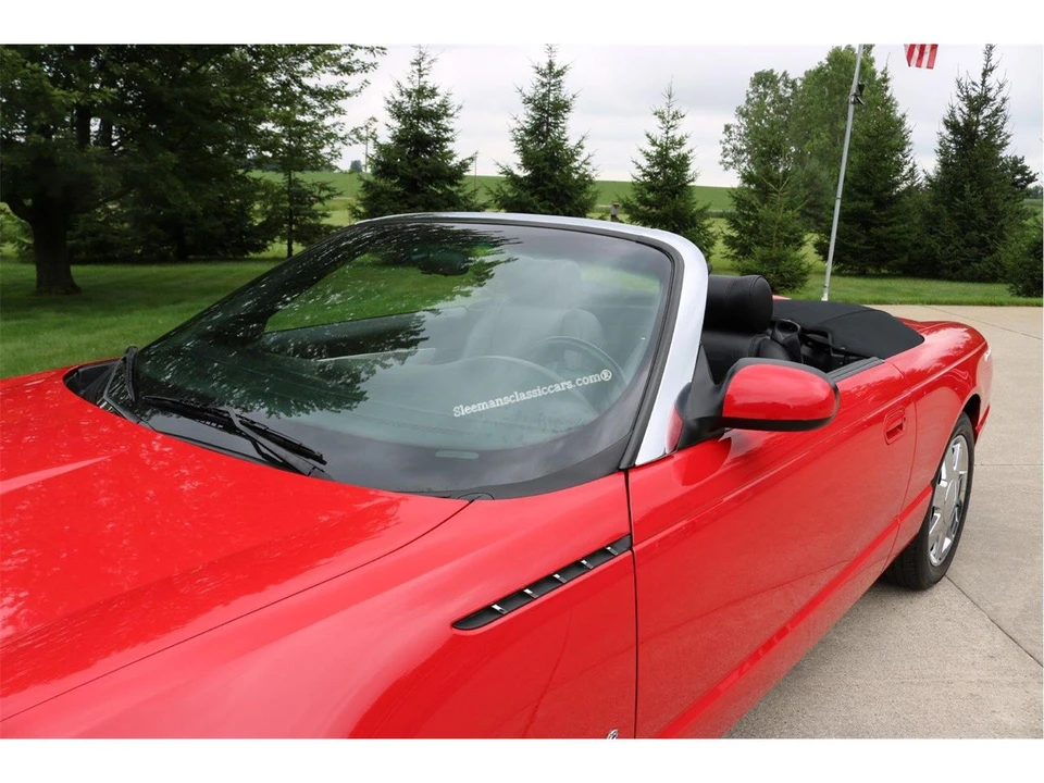 2003 Ford - Image 31 of 31
