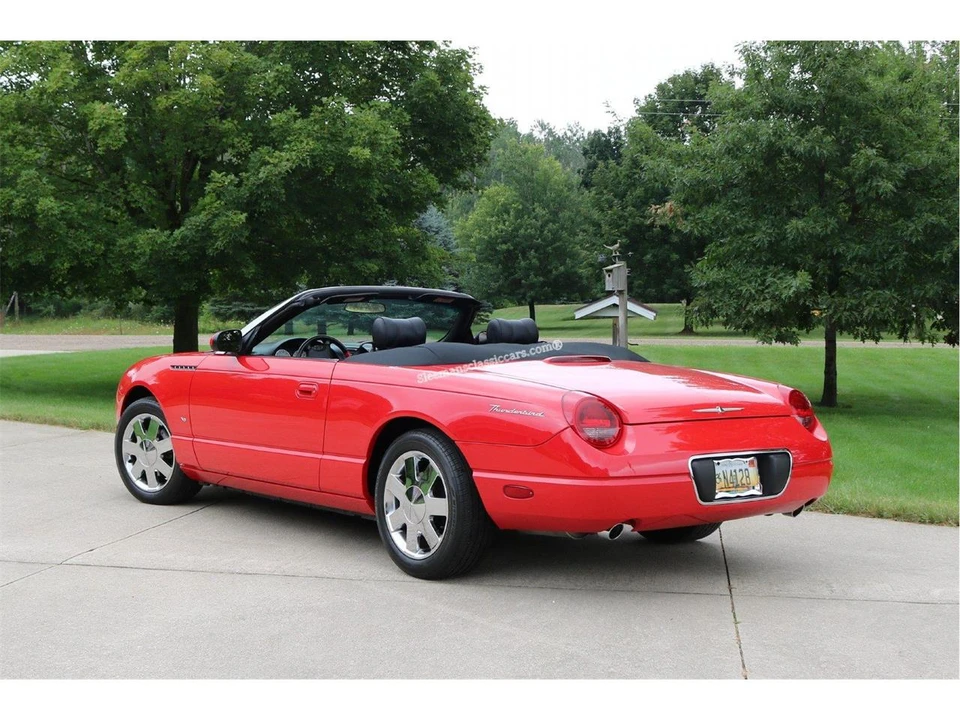 2003 Ford - Image 4 of 31