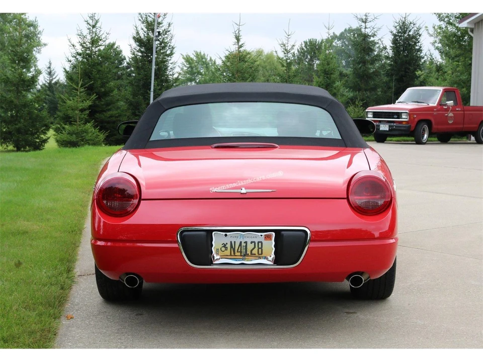 2003 Ford - Image 26 of 31
