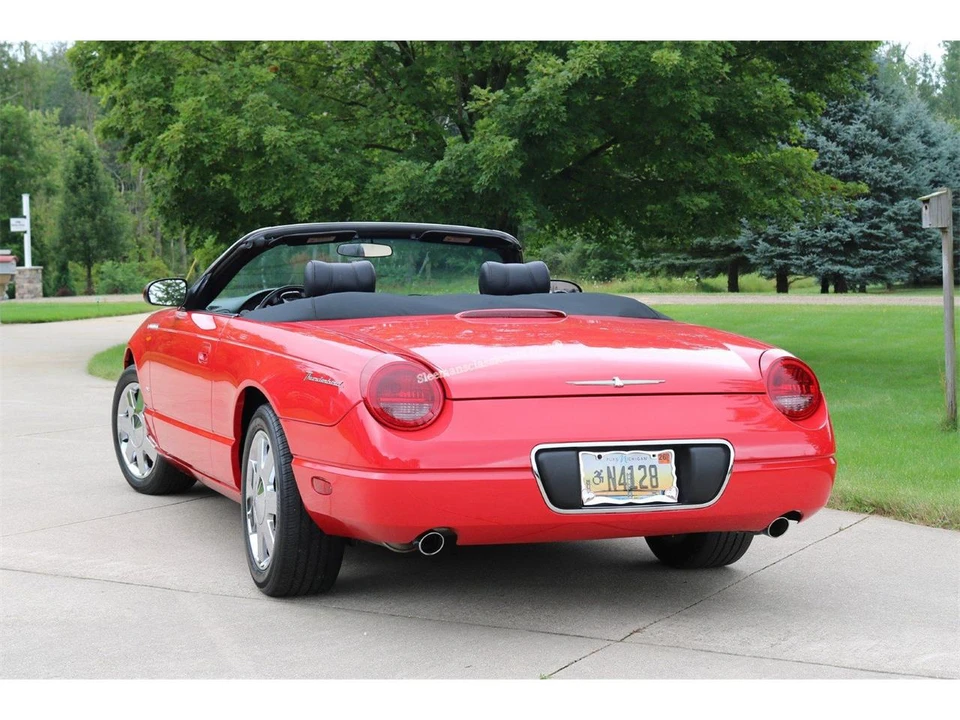 2003 Ford - Image 5 of 31