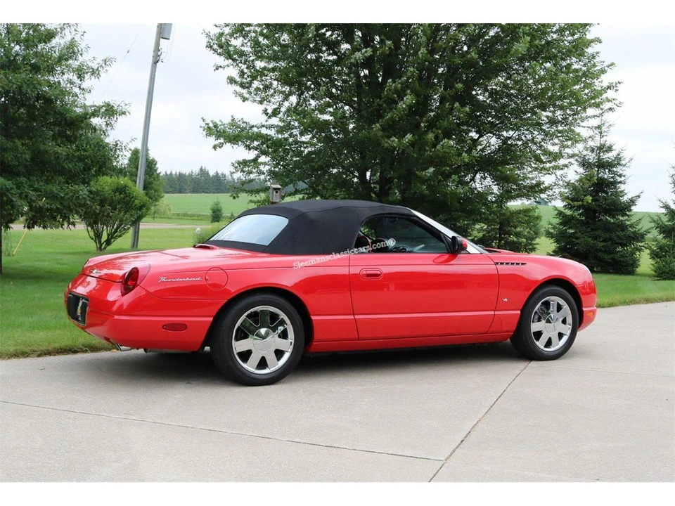 2003 Ford - Image 29 of 31