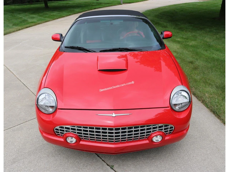 2003 Ford - Image 20 of 31