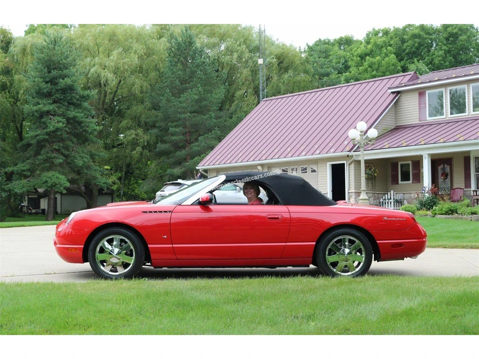 2003 Ford - Image 23 of 31