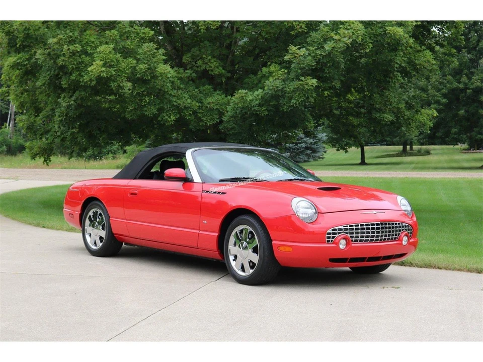 2003 Ford - Image 17 of 31