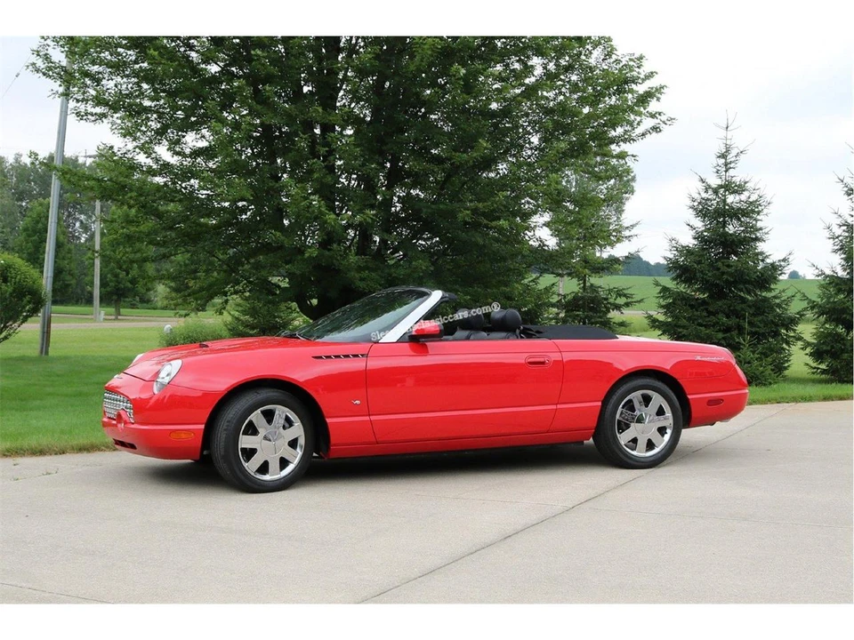 2003 Ford - Image 2 of 31