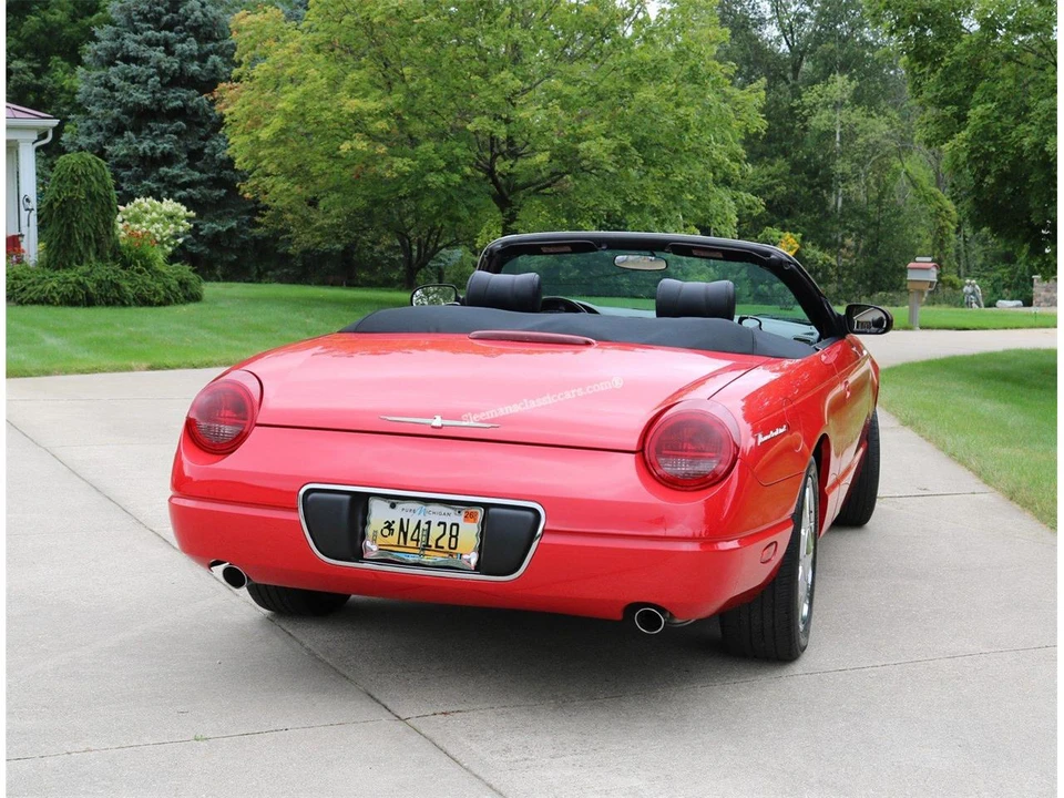 2003 Ford - Image 8 of 31