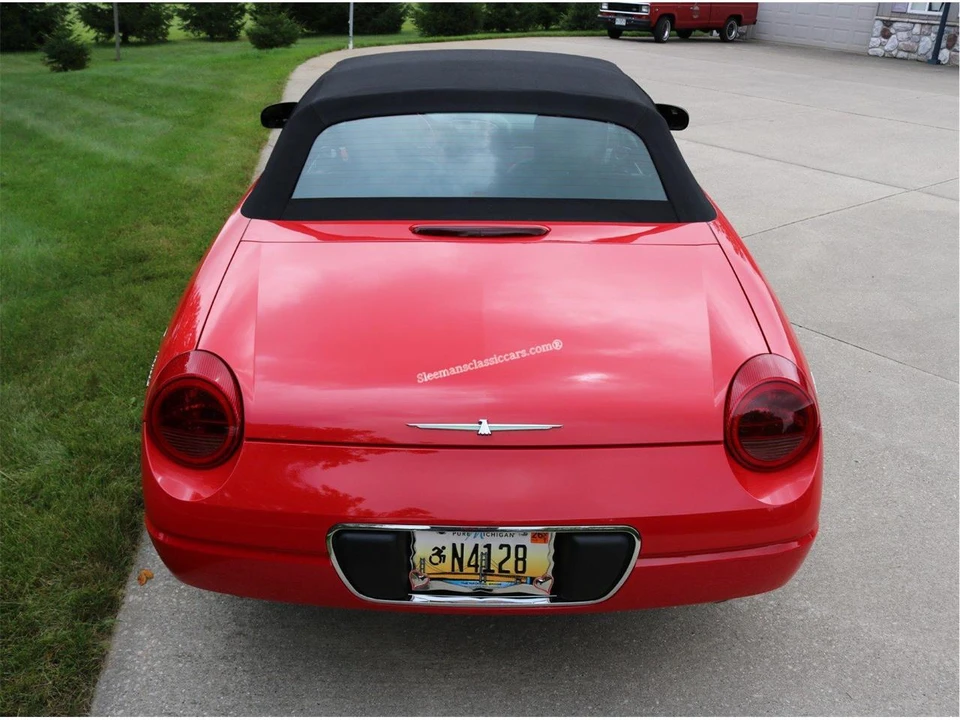2003 Ford - Image 27 of 31