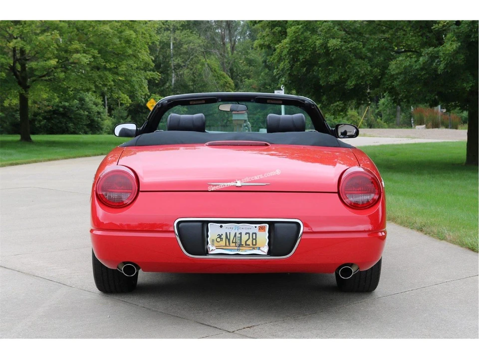 2003 Ford - Image 6 of 31