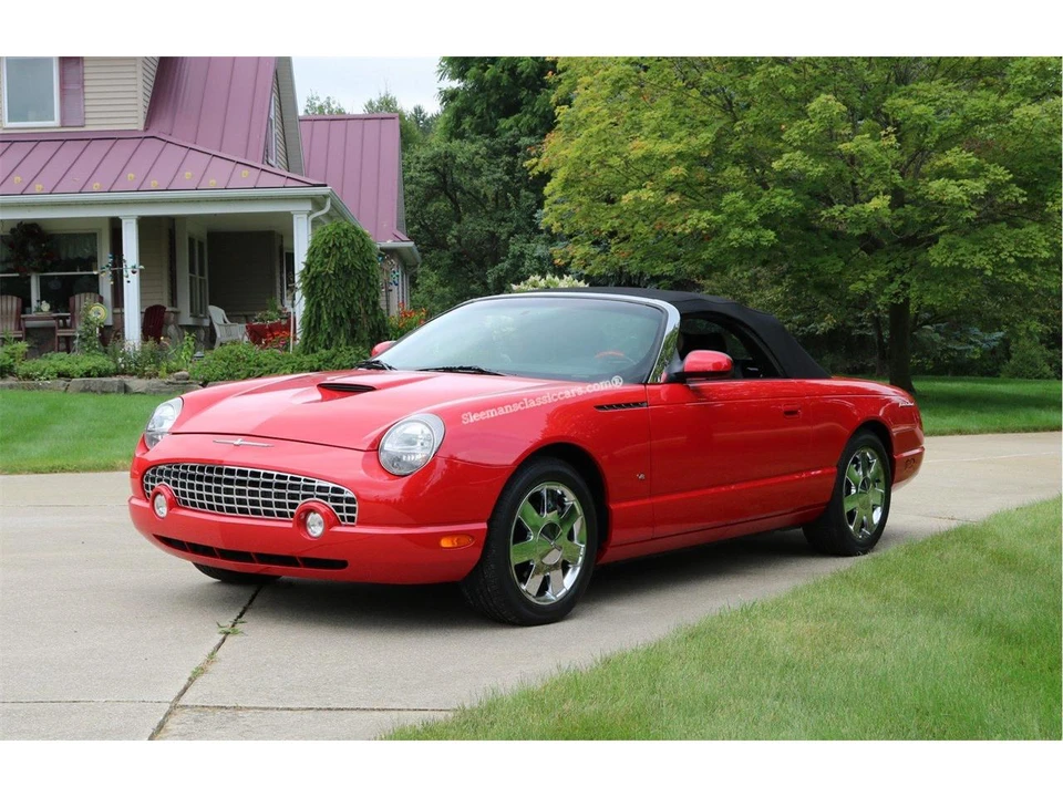 2003 Ford - Image 21 of 31