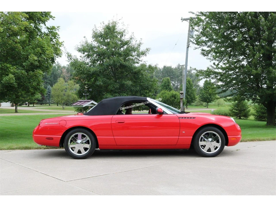 2003 Ford - Image 30 of 31