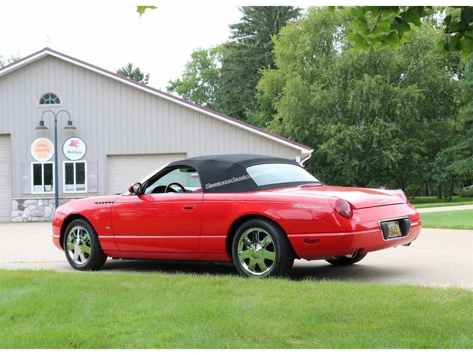 2003 Ford - Image 24 of 31