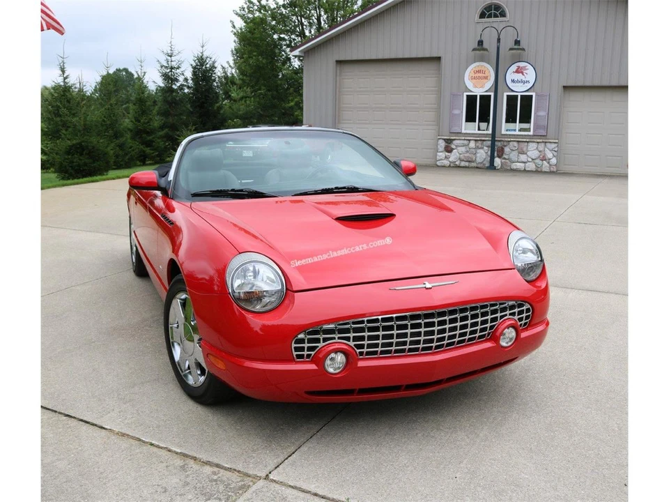 2003 Ford - Image 12 of 31