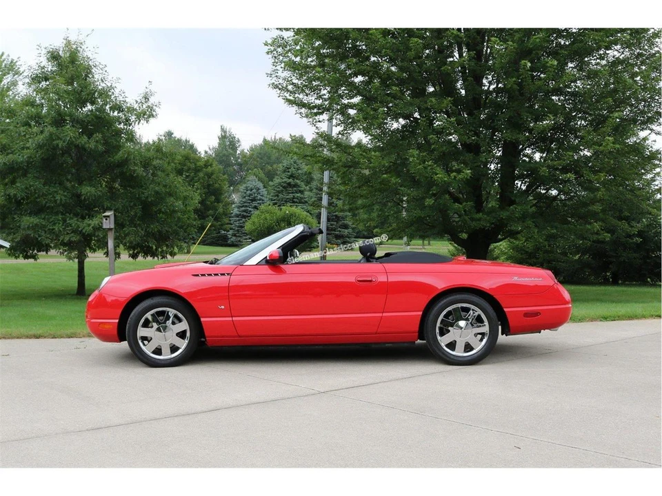 2003 Ford - Image 3 of 31