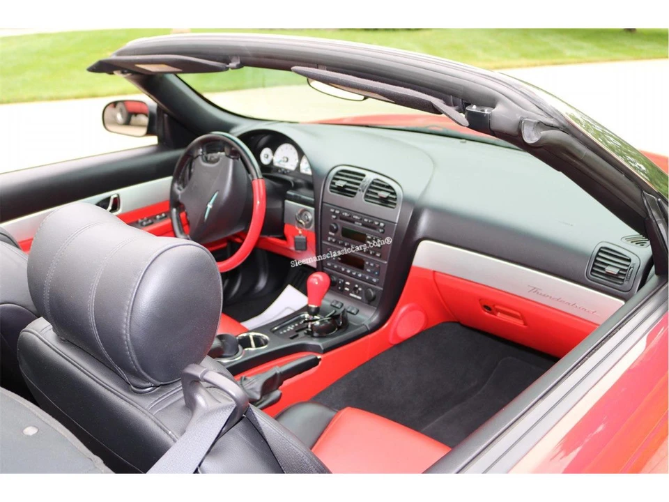 2003 Ford - Image 9 of 31