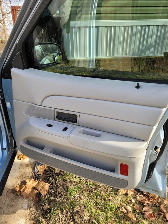 2003 Ford Crown Victoria - Image 14 of 21