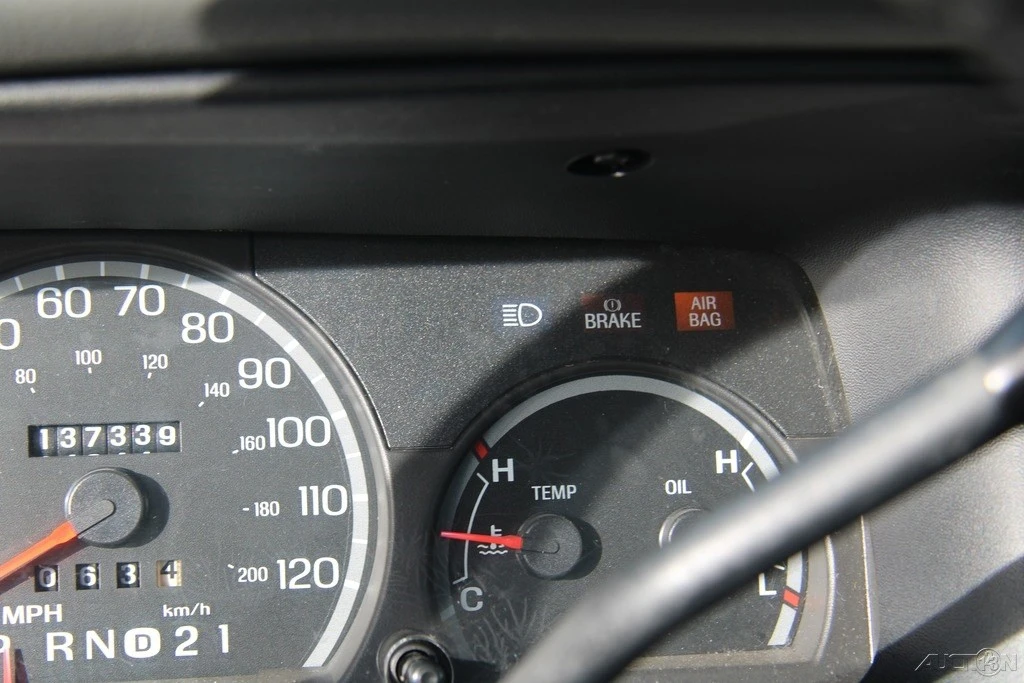 2003 Ford Crown Victoria - Image 16 of 21