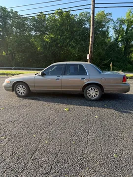 2003 Ford Crown Victoria - Image 4 of 13