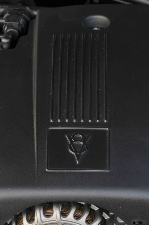 2003 Ford Crown Victoria - Image 7 of 12