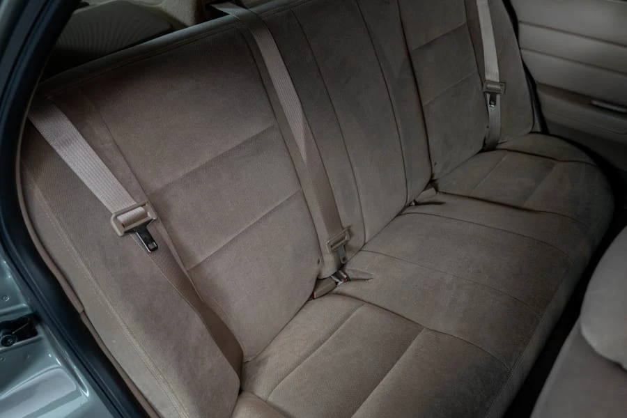 2003 Ford Crown Victoria - Image 20 of 31