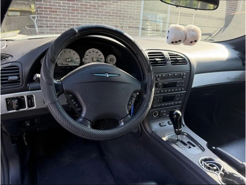 2003 Ford Standard & Deluxe & Super Deluxe - Image 3 of 8