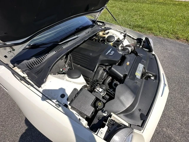 2003 Ford Thunderbird 11th Gen - Image 12 of 20