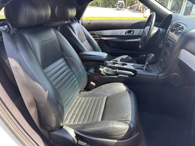 2003 Ford Thunderbird 11th Gen - Image 18 of 20