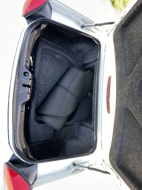 2003 Ford Thunderbird 11th Gen - Image 20 of 20