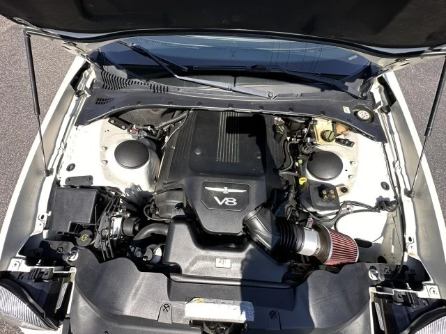 2003 Ford Thunderbird 11th Gen - Image 13 of 20