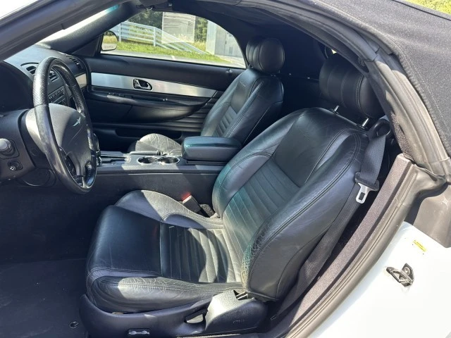 2003 Ford Thunderbird 11th Gen - Image 14 of 20