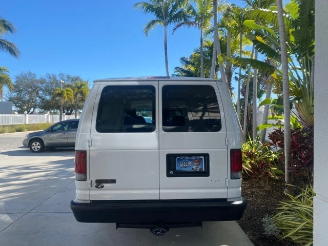 2003 Ford Econoline Van - Image 7 of 21