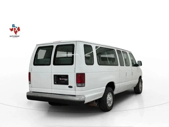 2003 Ford Econoline Van - Image 6 of 31