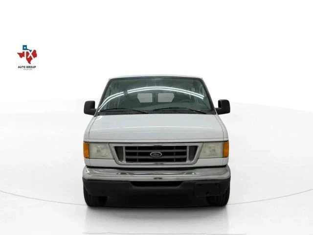 2003 Ford Econoline Van - Image 7 of 31